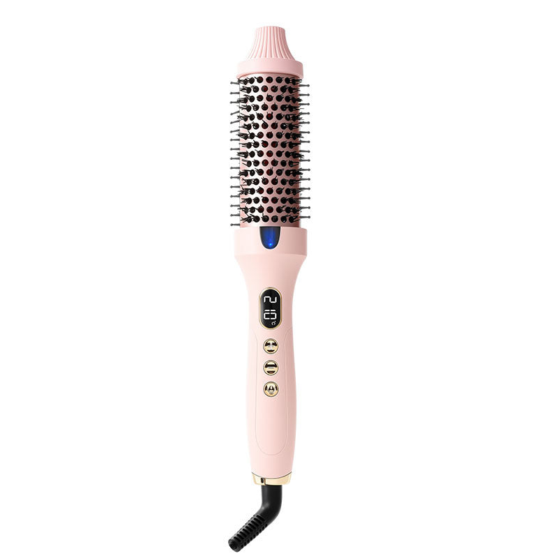 SilkFusion Thermal Brush