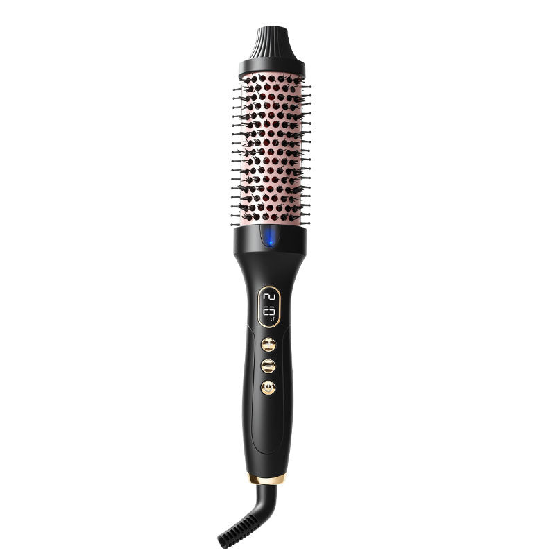 SilkFusion Thermal Brush