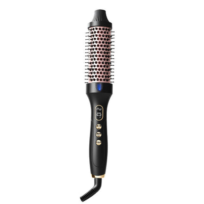 SilkFusion Thermal Brush