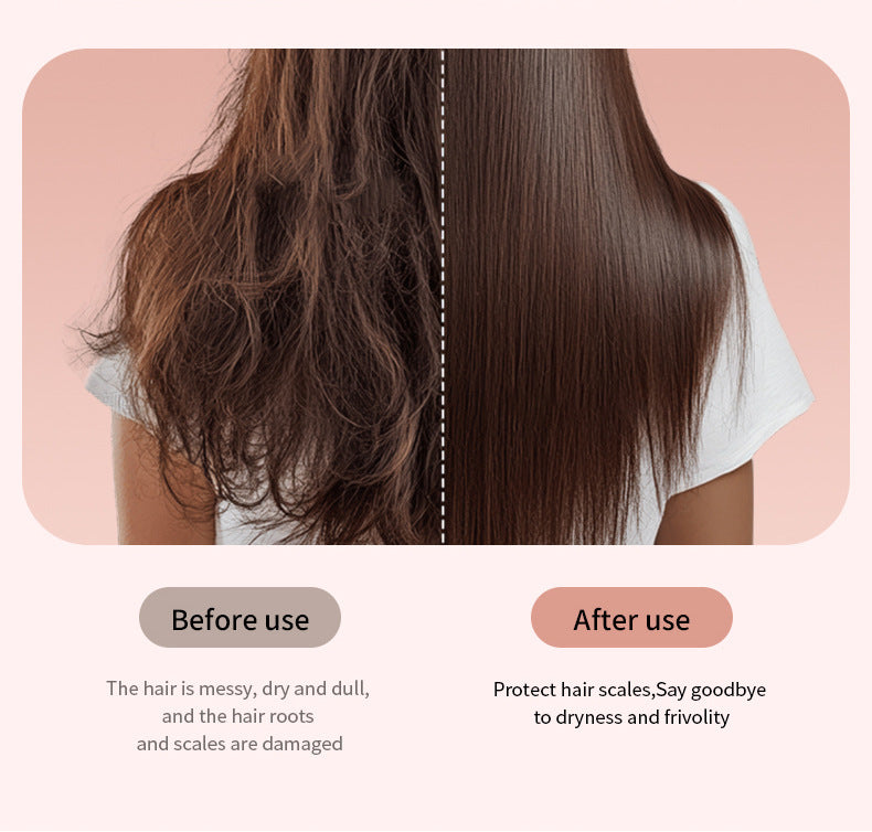 SilkFusion Thermal Brush
