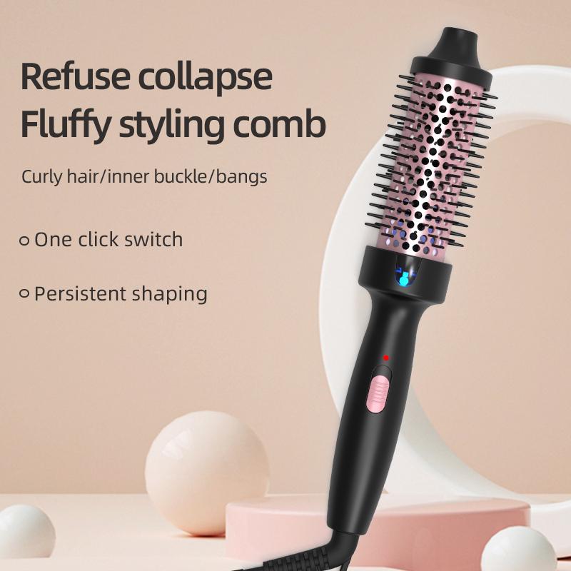 SilkFusion Thermal Brush