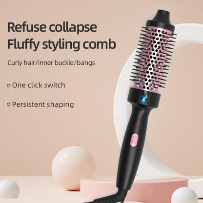 SilkFusion Thermal Brush