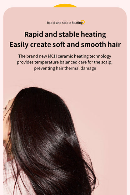 SilkFusion Thermal Brush