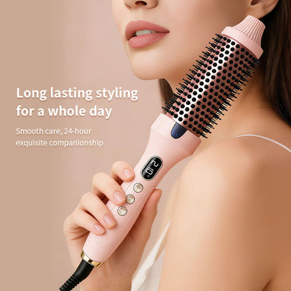 SilkFusion Thermal Brush