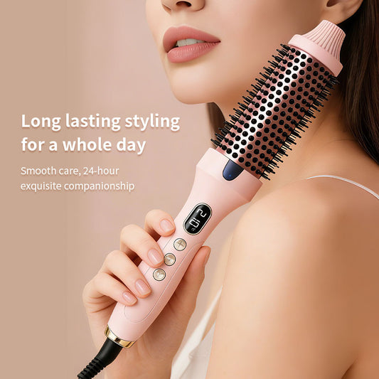 SilkFusion Thermal Brush