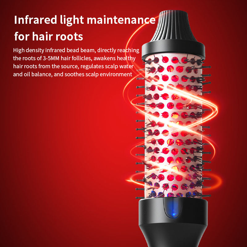 SilkFusion Thermal Brush
