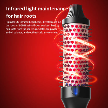 SilkFusion Thermal Brush